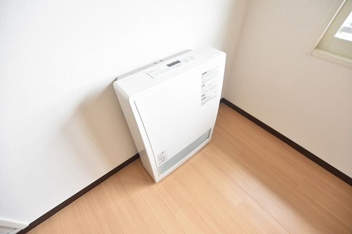 ノルテブリッサ24ロードの内装