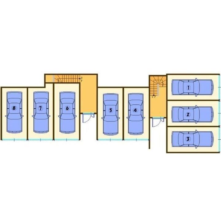 RTⅢ307のその他画像