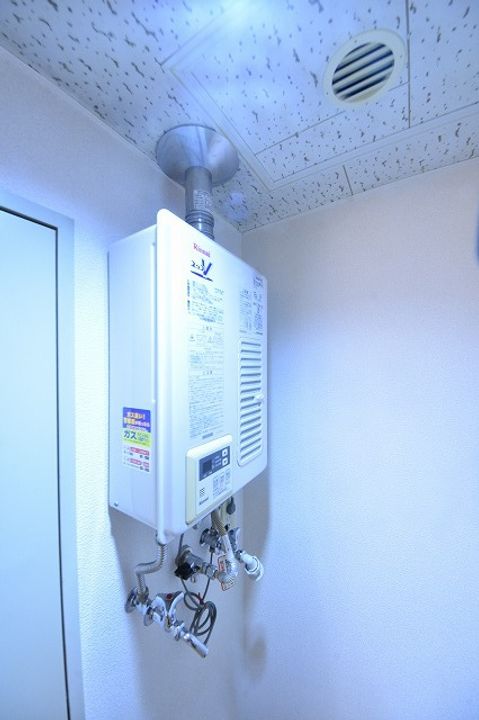 アルカディア3300412の内装