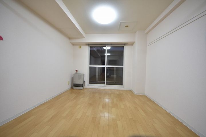 アルカディア3300502の内装