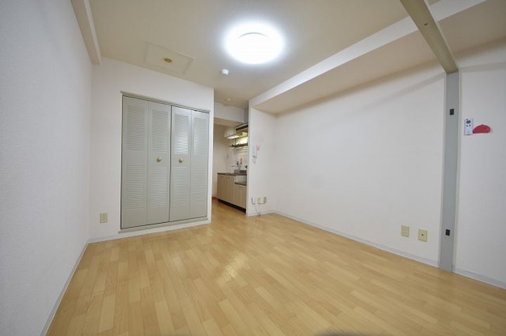 アルカディア3300502の内装