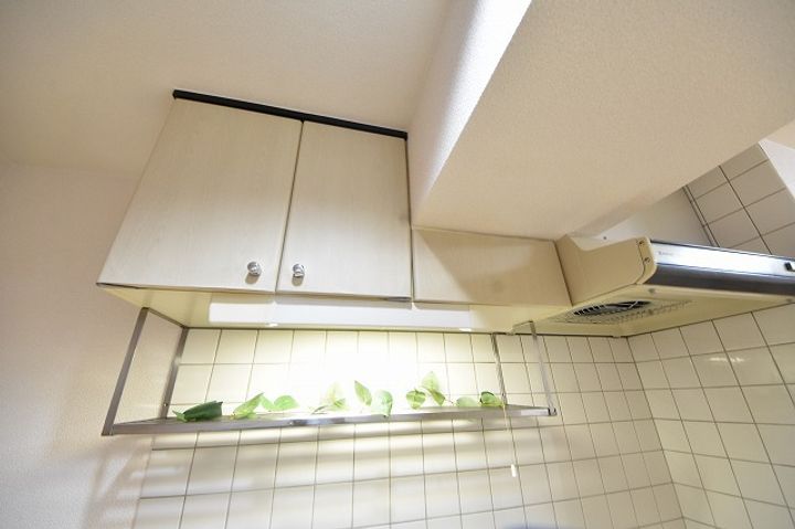 アルカディア3300502の内装