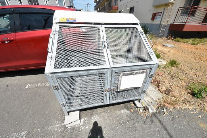 KIマンション37Bのその他画像