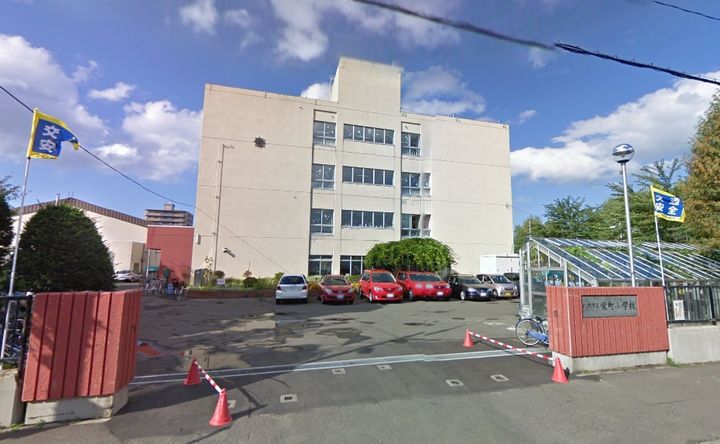 KIマンション37Bの周辺