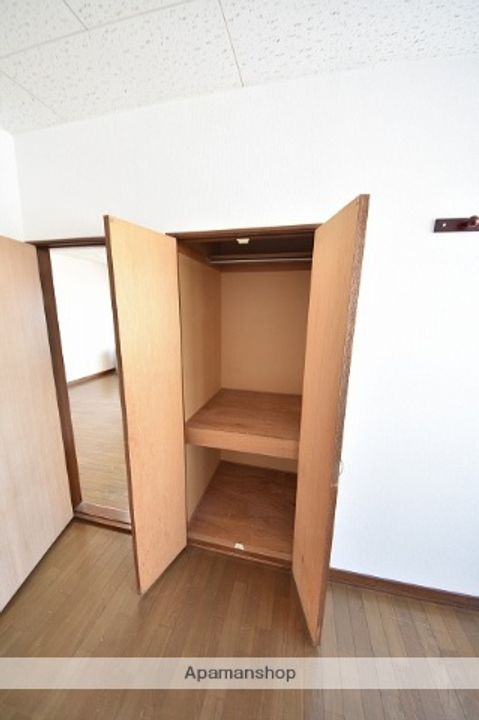 レジデンス94102の内装