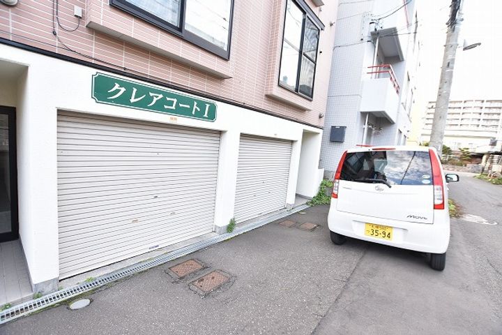 クレアコートI201のその他画像