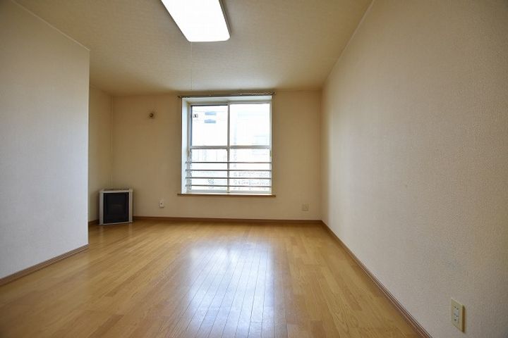 クレアコートI201の内装
