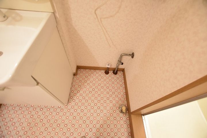クレアコートI201の内装