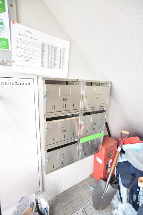 ビゴーレN00102のその他画像