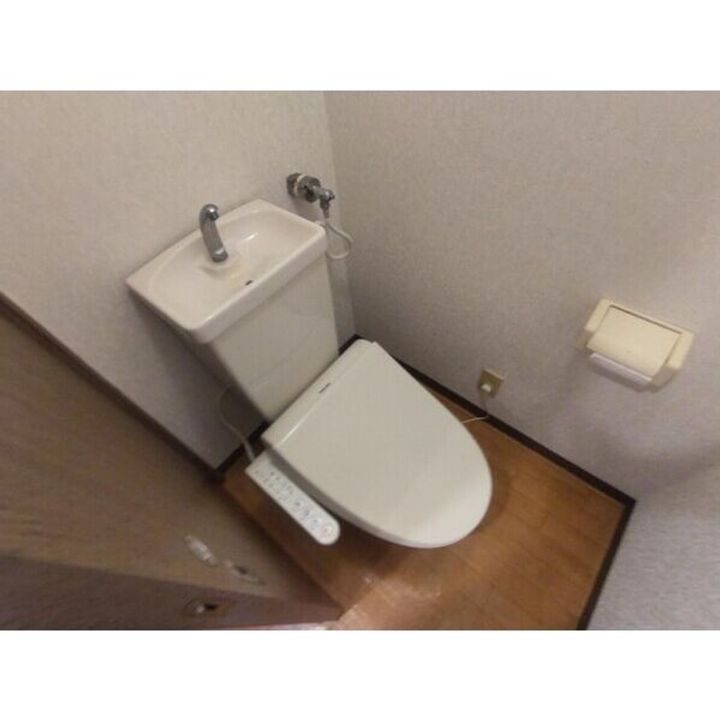 ΑNEXT札幌第19401のその他画像