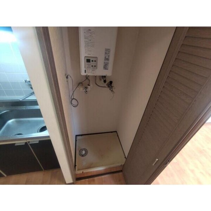 ΑNEXT札幌第19401のその他画像