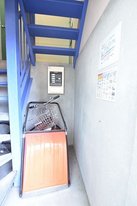 グリーンコーポ丘珠201のその他画像