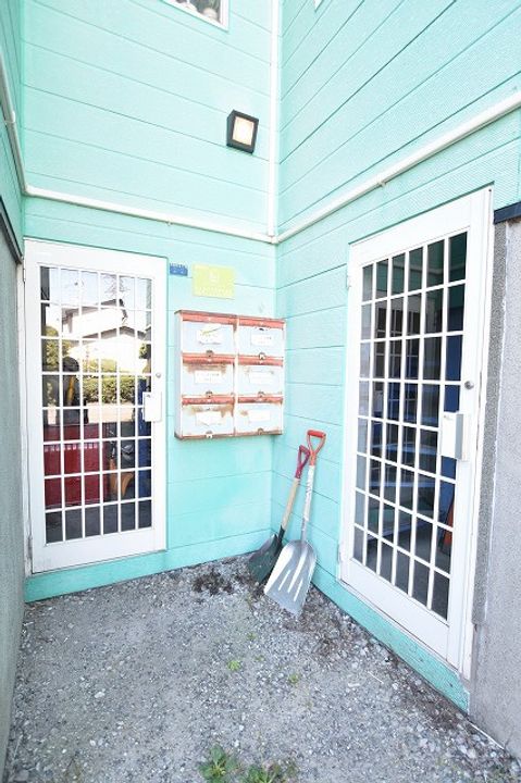 グリーンコーポ丘珠201のその他画像