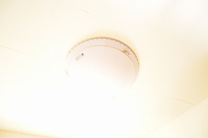 グリーンコーポ丘珠201の内装