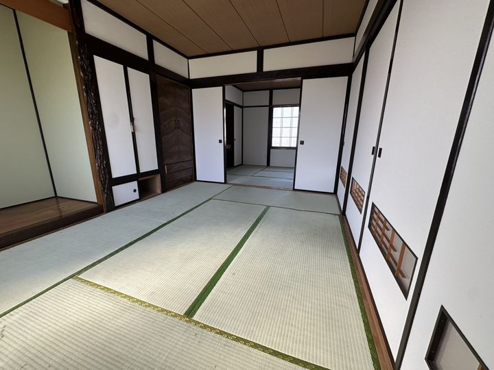 北海道石狩市八幡4丁目(一戸建)の賃貸物件戸建てのその他画像