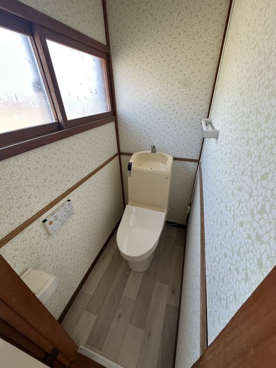 北海道石狩市八幡4丁目(一戸建)の賃貸物件戸建てのその他画像