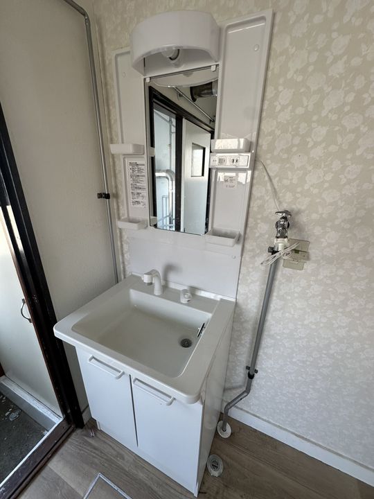 北海道石狩市八幡4丁目(一戸建)の賃貸物件戸建てのその他画像