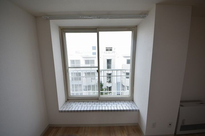 プロスペリティ30102の内装