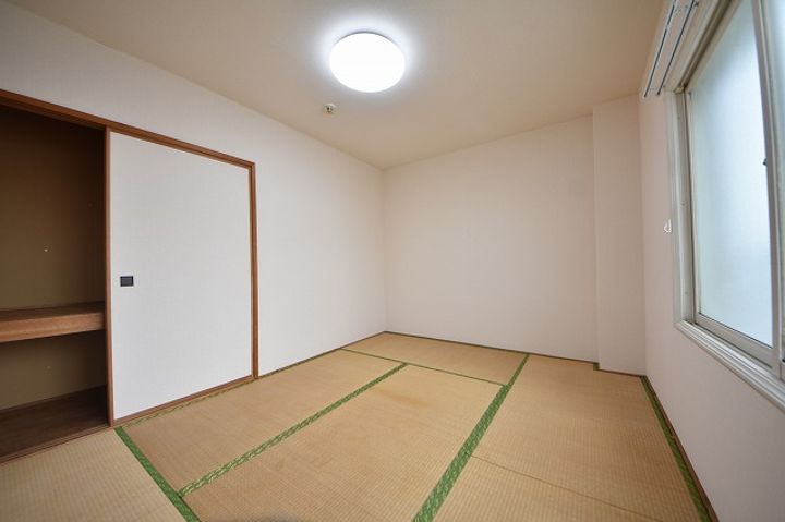 プロスペリティ30102の内装