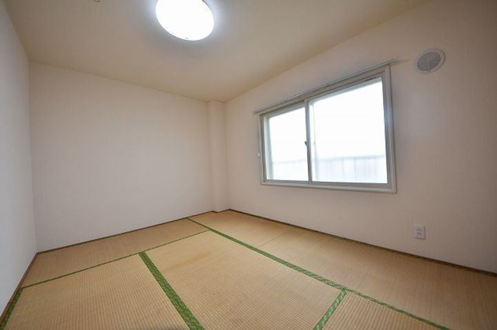 プロスペリティ30102の内装