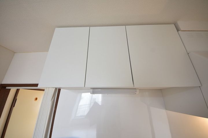 プロスペリティ30102の内装