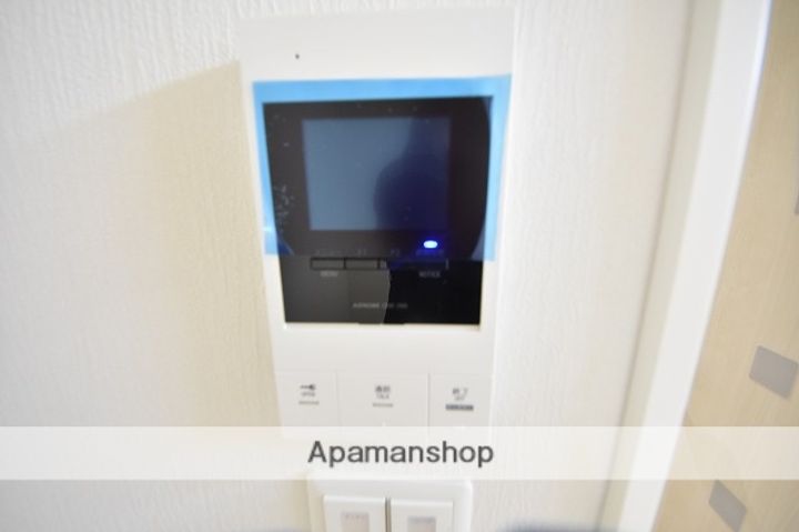 メニーズコート創成タウン C棟の内装