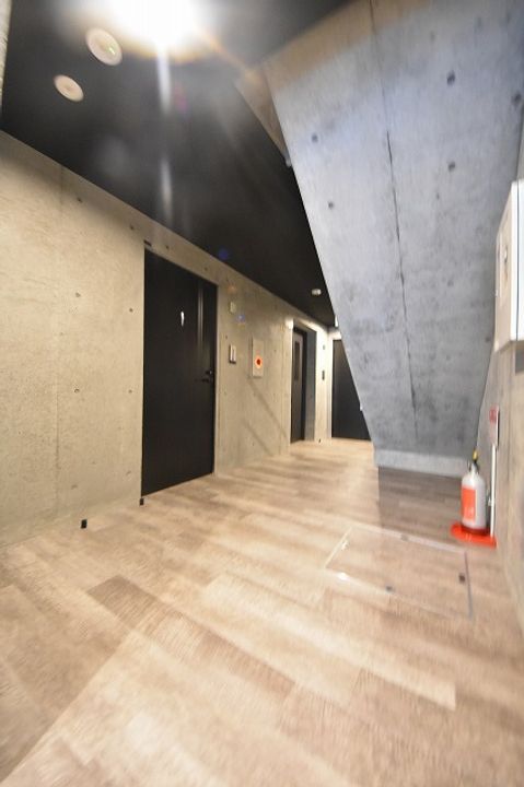 シティノーブル麻生のその他画像