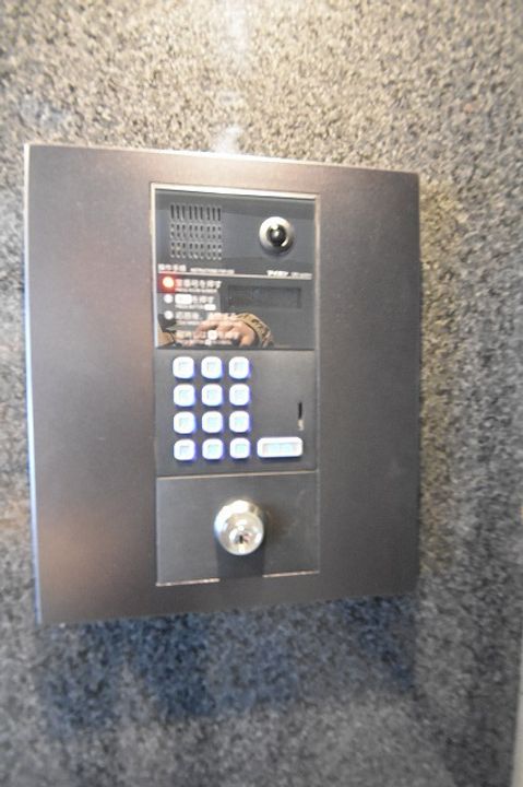 シティノーブル麻生のその他画像