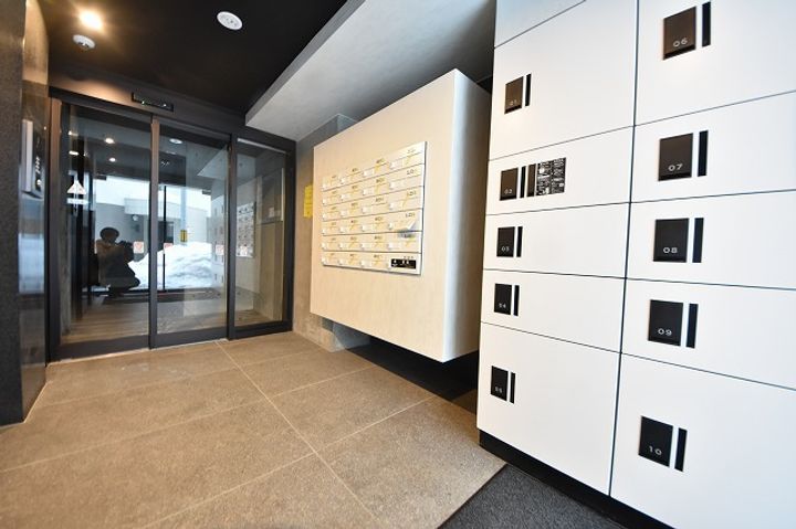 シティノーブル麻生のその他画像