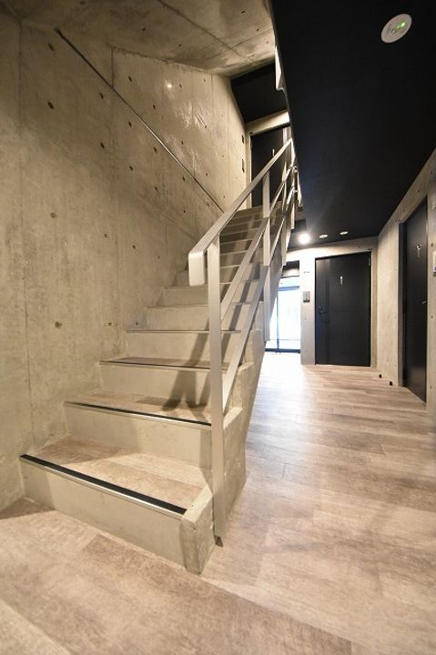 シティノーブル麻生のその他画像