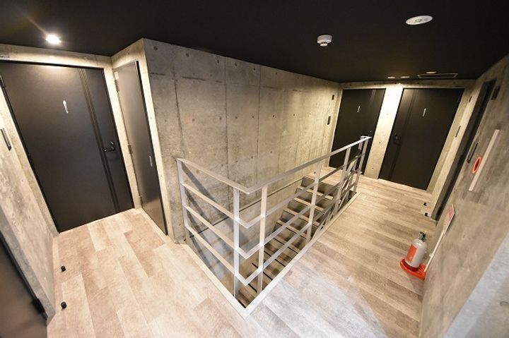 シティノーブル麻生のその他画像