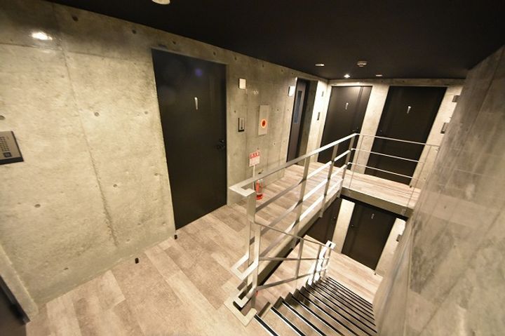 シティノーブル麻生のその他画像