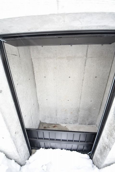 シティノーブル麻生のその他画像