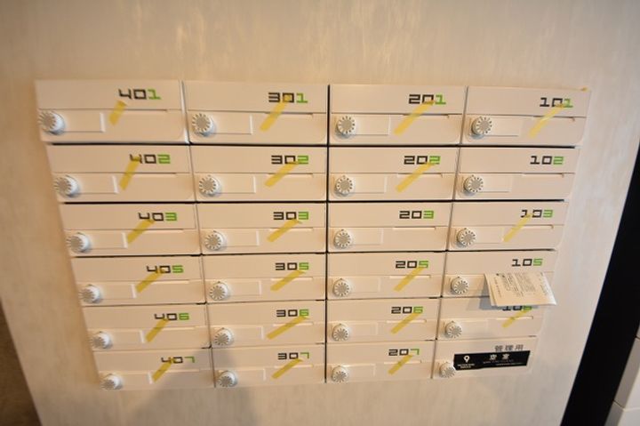 シティノーブル麻生のその他画像