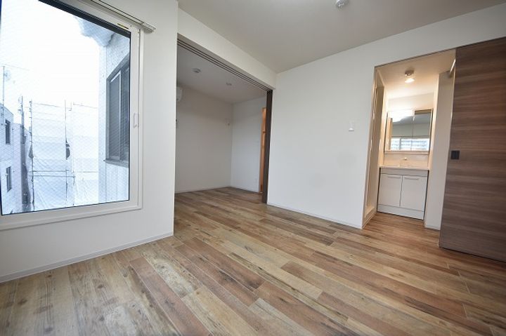 シティノーブル麻生のその他画像