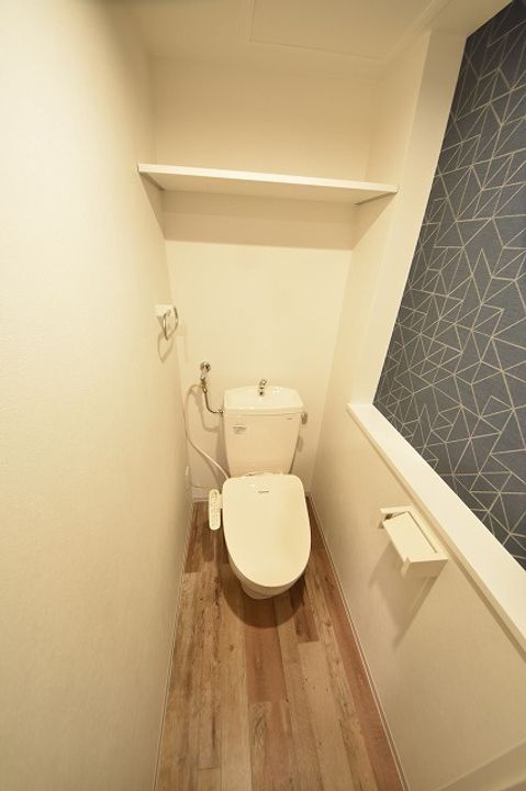 シティノーブル麻生のその他画像