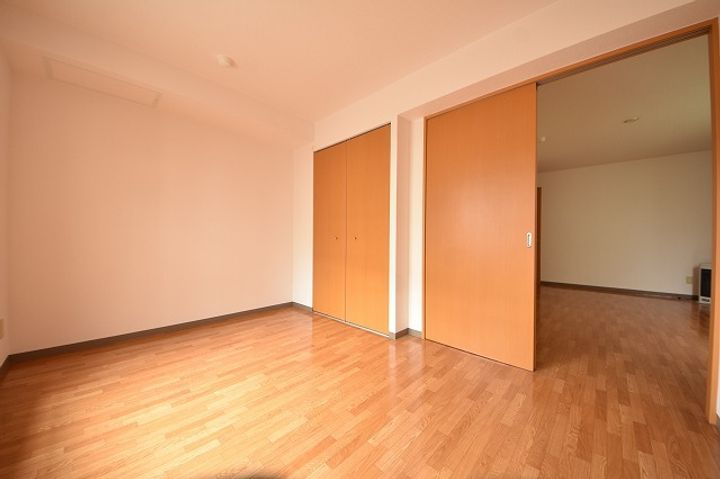 セントラルハイツのその他画像