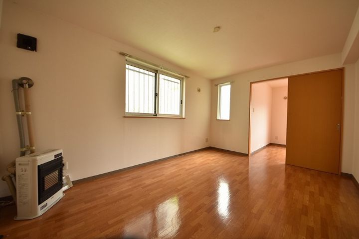 セントラルハイツのその他画像