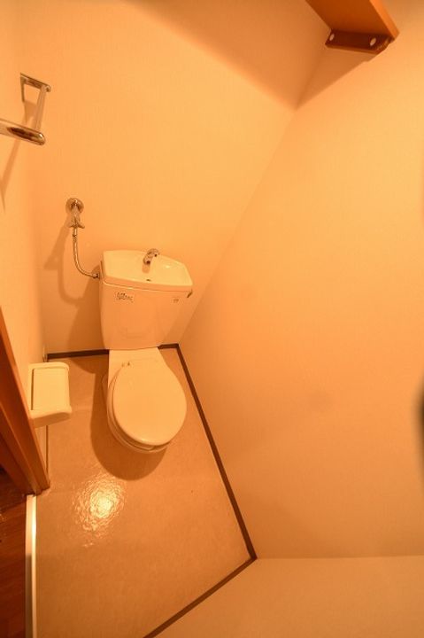 セントラルハイツのその他画像