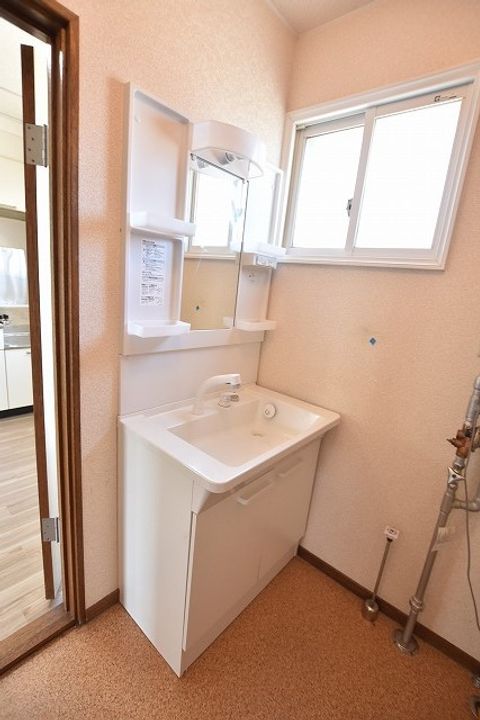 たんぽぽハイツB201のその他画像