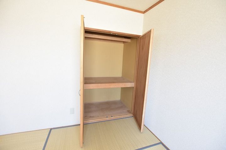 たんぽぽハイツB201のその他画像