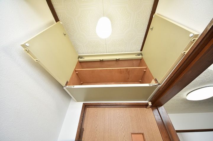 ビリーブ麻生203のその他画像