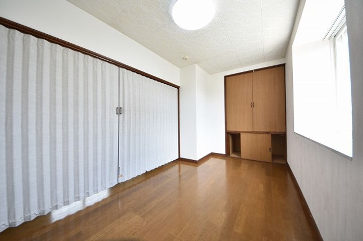 ビリーブ麻生203のその他画像