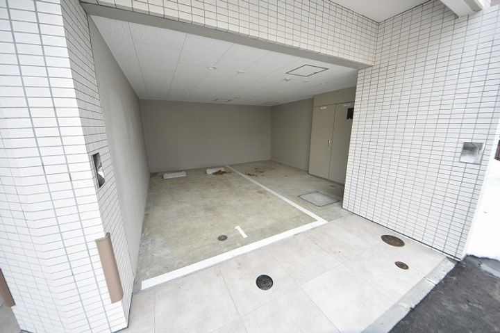 クラッセ札幌シティアクシア・ノーステラス303のその他画像