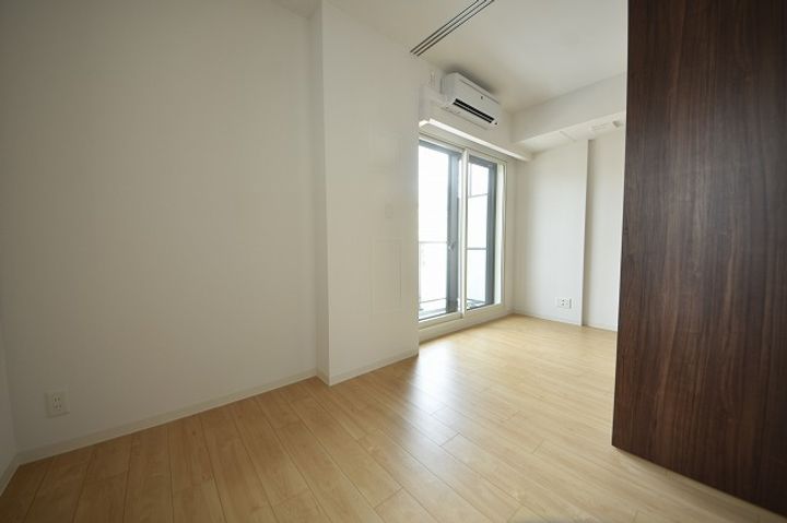 クラッセ札幌シティアクシア・ノーステラス303の内装