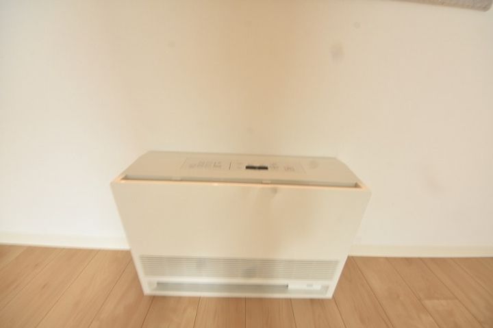 クラッセ札幌シティアクシア・ノーステラス303の内装