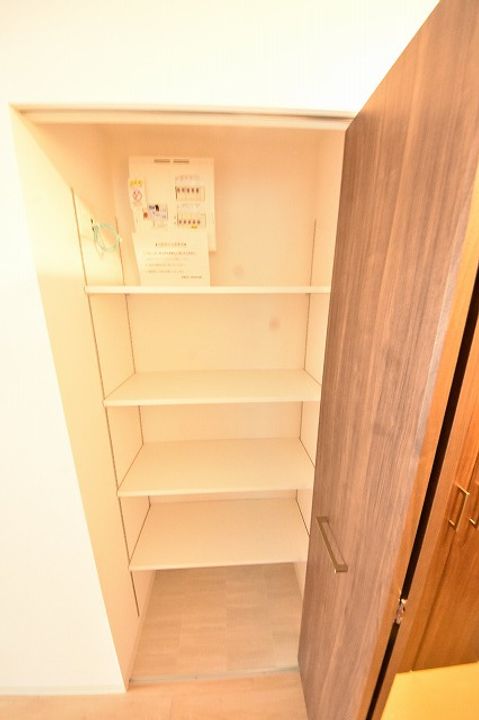 クラッセ札幌シティアクシア・ノーステラス303のその他画像