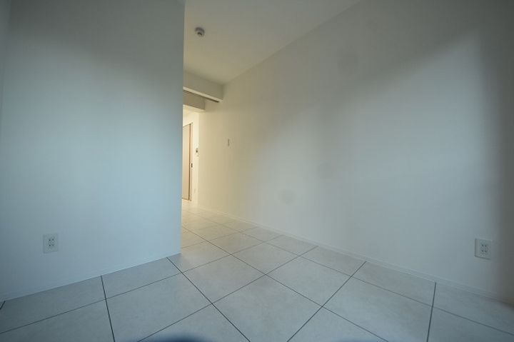 グラン・フェリアの内装