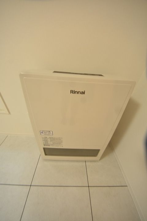 グラン・フェリアの内装