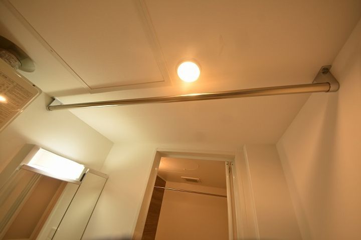 グラン・フェリアの内装